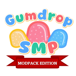 Gumdrop SMP 整合包版