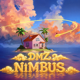 DMZ NIMBUS - 龙珠冒险
