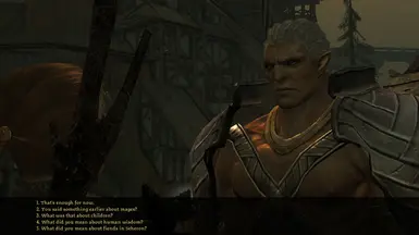 Steen 对话解锁