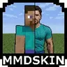 MmdSkin