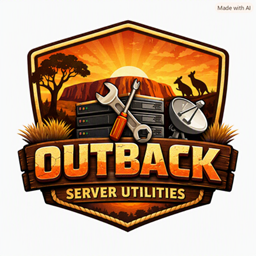 Outback服务器工具