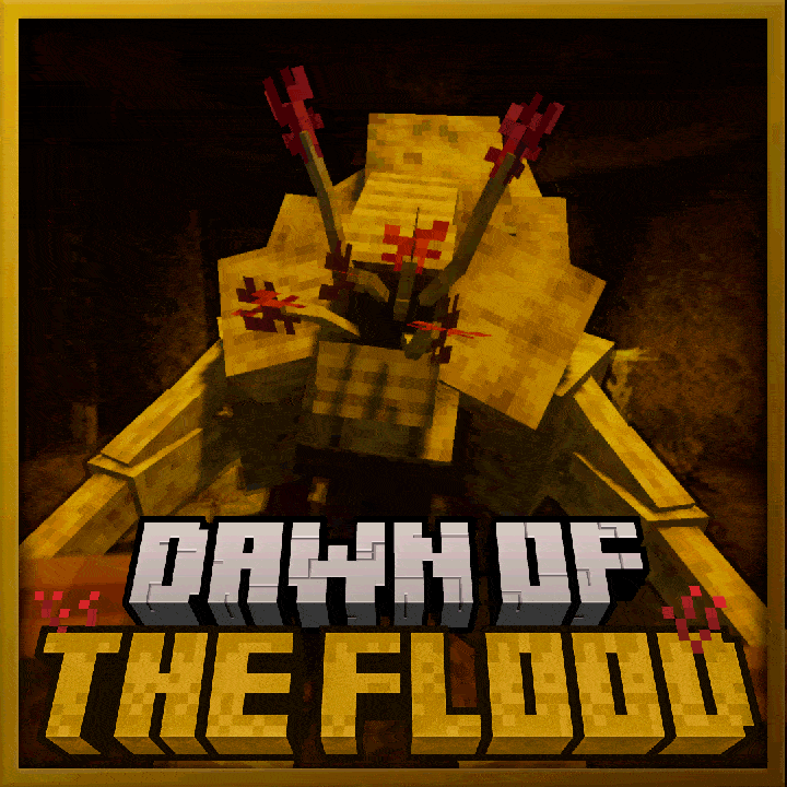 Dawn of the Flood - "Reinforcements from Hell"