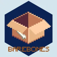 BareBones 模板（Forge）