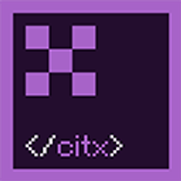 CITX(CIT扩展)