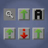 Sophisticated Inventory Interactions
