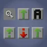 Sophisticated Inventory Interactions