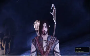 Morphs Soris Gilmore Tamlen 和 Jowan