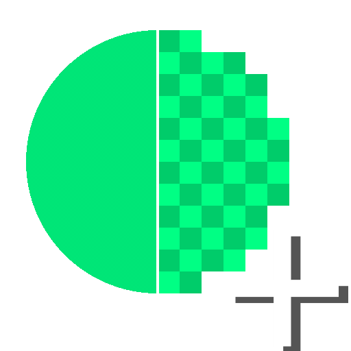 分辨率控制++