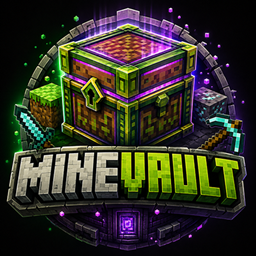 MineVault