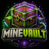 MineVault