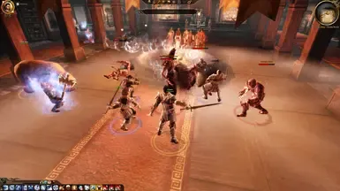 生物生成脚本（支持DLC）