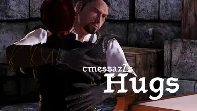 cmessaz7的拥抱