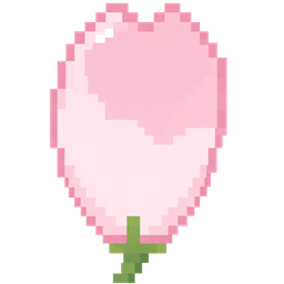 樱花花瓣