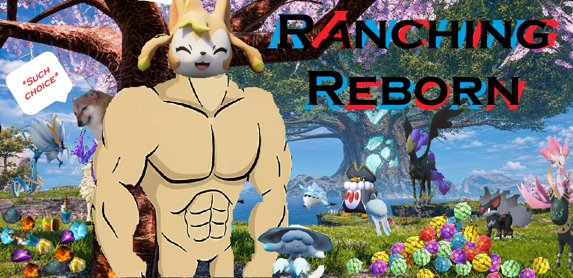 RanchingReborn