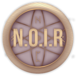 N.O.I.R SMP 扩展
