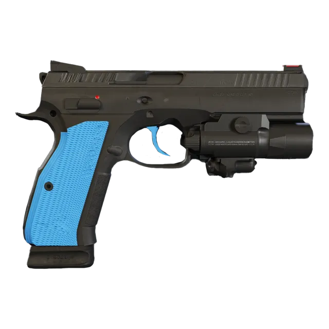 CZ SHADOW 2
