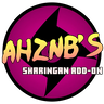 AHZNB的火影忍者模组