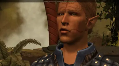 ZEVRAN 头部替换