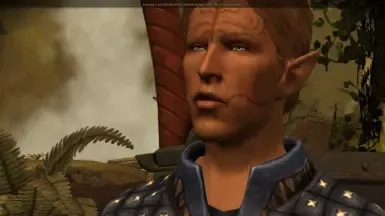 ZEVRAN 头部替换