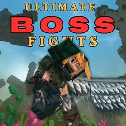 终极Boss战