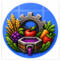 创建:作物乌托邦工厂