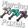 Piercing Paxels