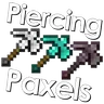 Piercing Paxels