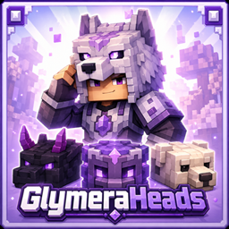 GlymeraHeads