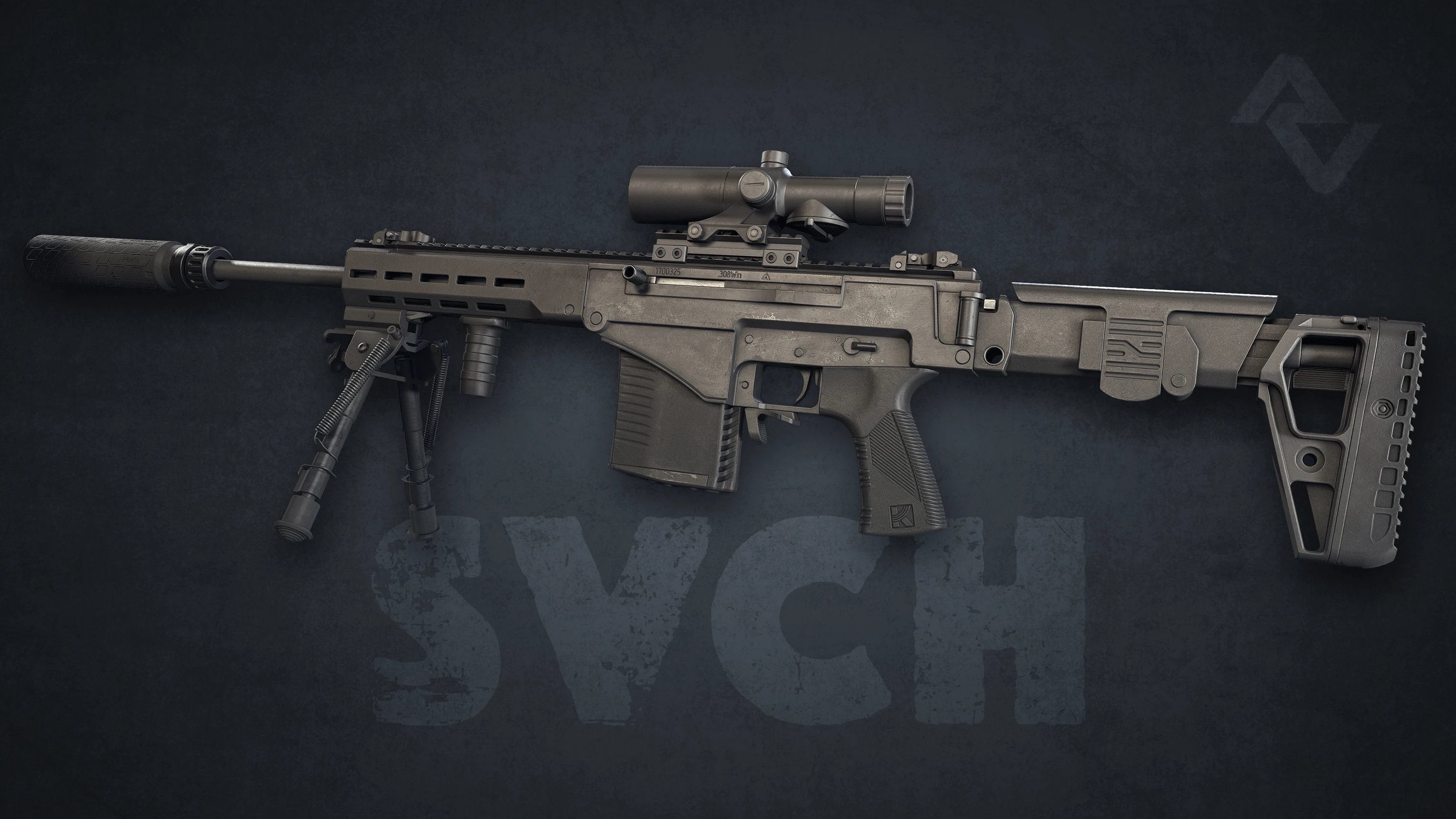 SVCh .308