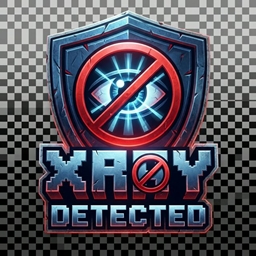 [INDL] XRAY 检测到