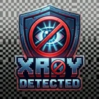[INDL] XRAY 检测到