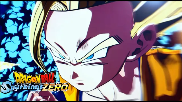 GOHAN 少年期 - 拉丁MOD