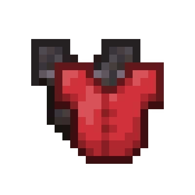 Cosmetic Armor: Revitalized