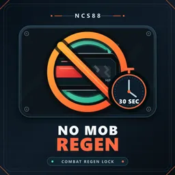 NCS88 无生物回血