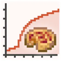 生活调味料:苹果派版