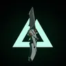 [TACZ] DeltaForce 近战武器包