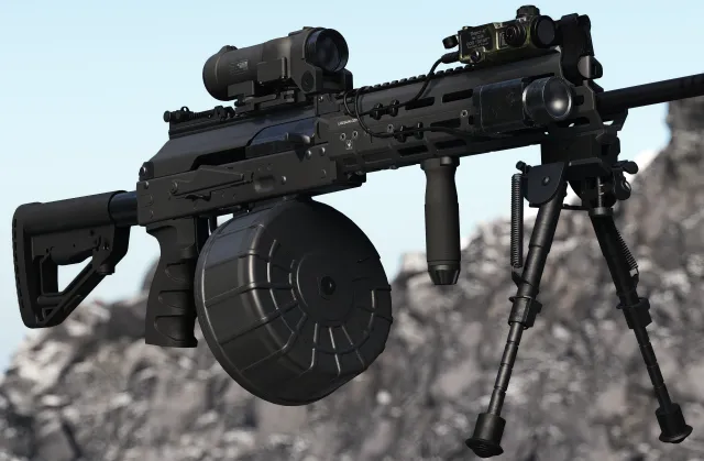 RPK-16