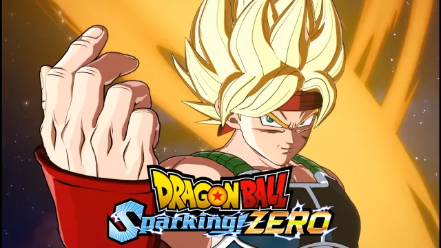 BARDOCK - MOD LATINO