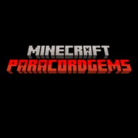 Paracord 宝石