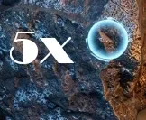 资源节点x5 - 矿石与采矿 - 工作中的json混合匹配系统