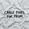 Prom的线缆修复