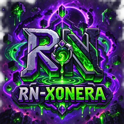 RN-Xonas 物品