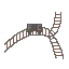 Forkcart