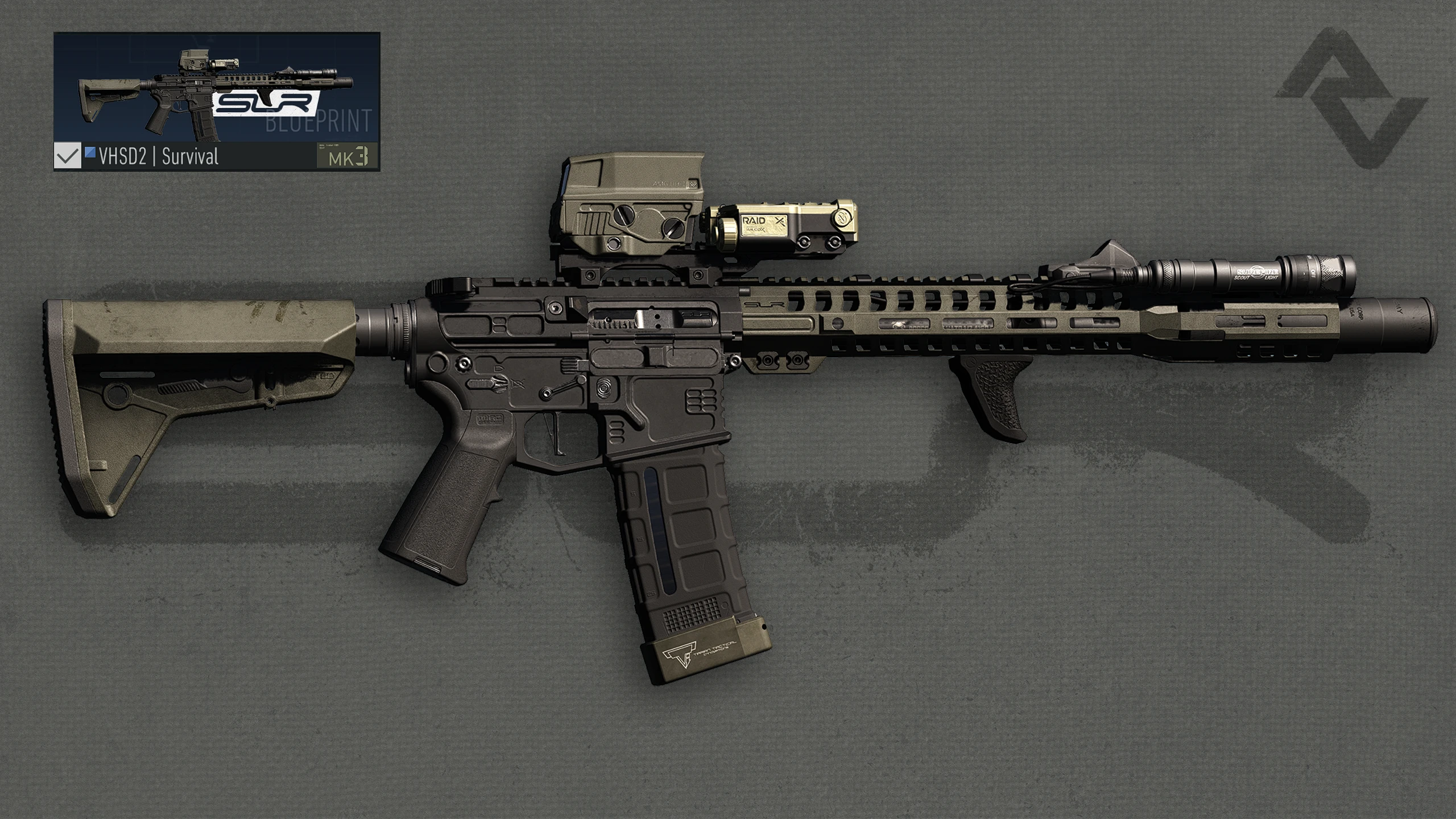 SLR B-15