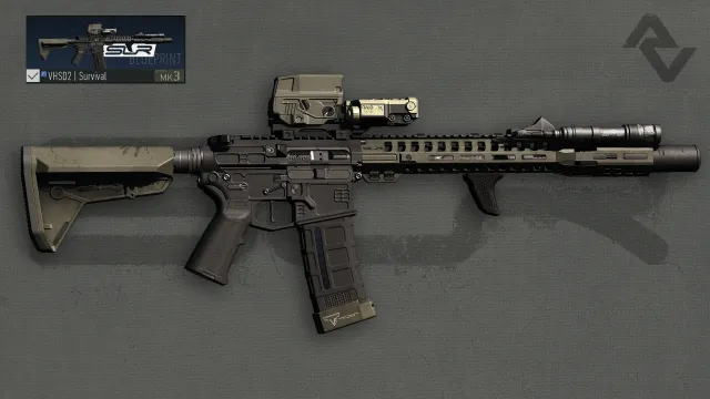 SLR B-15