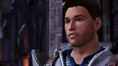 年轻的阿利斯泰尔·莫夫