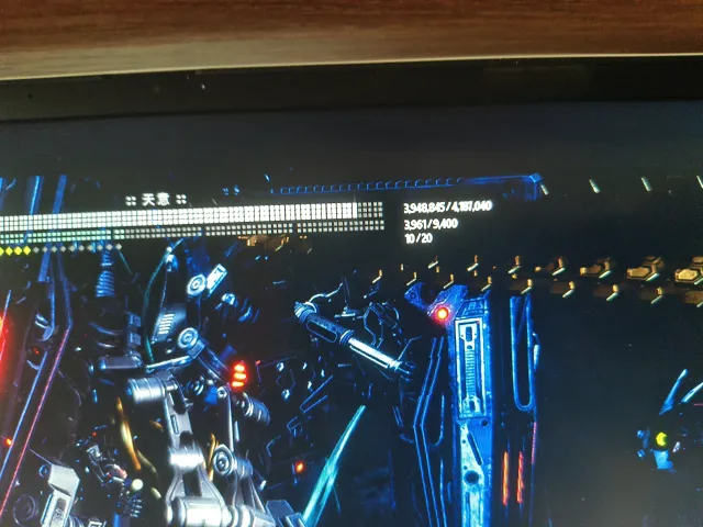 敌方生命值3.4倍