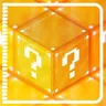oSzoukaua的:幸运方块