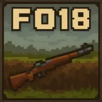 1918战场(一战模组)