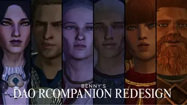 Benny的伙伴重制2.0